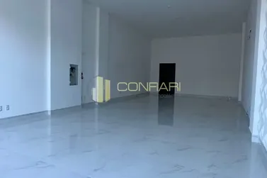 Sala Comercial para alugar - 124m&sup2; - Pereque