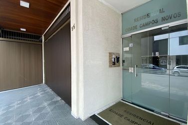 Apartamento &agrave; venda - 104m&sup2; - Andorinha