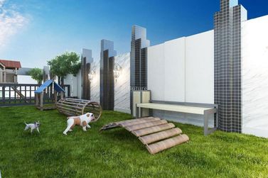 Apartamento &agrave; venda - 161m&sup2; - Meia Praia