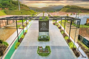 Terreno &agrave; venda - 311m&sup2; - V&aacute;rzea do Ranchinho