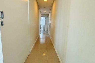 Apartamento para alugar - 225m&sup2; - Centro
