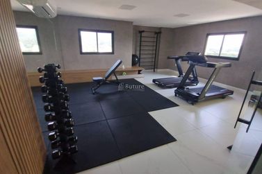 Apartamento &agrave; venda - 130m&sup2; - 