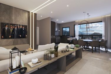 Apartamento &agrave; venda - Meia Praia