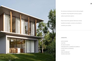 Casa &agrave; venda - 255m&sup2; - Jardim Dourado