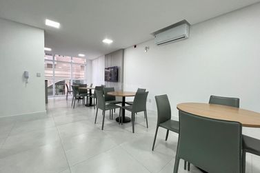Apartamento &agrave; venda - 69m&sup2; - Morretes