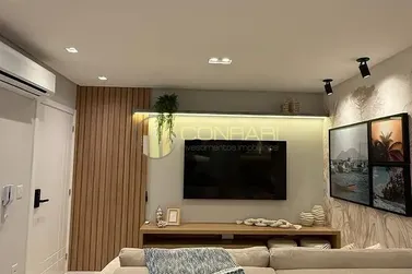 Apartamento para alugar - 70m&sup2; - Tabuleiro