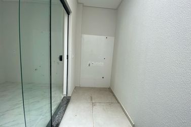 Casa &agrave; venda - 69m&sup2; - Morretes