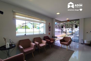 Sala Comercial para alugar - 16m&sup2; - Aririb&aacute;