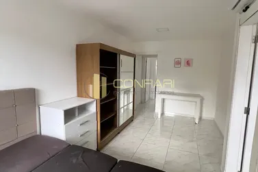 Sobrado para alugar - 92m&sup2; - Morretes