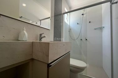 Apartamento &agrave; venda - 132m&sup2; - 