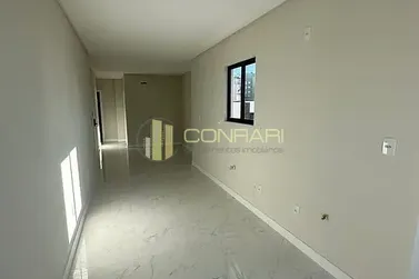Apartamento &agrave; venda - 100m&sup2; - Meia Praia