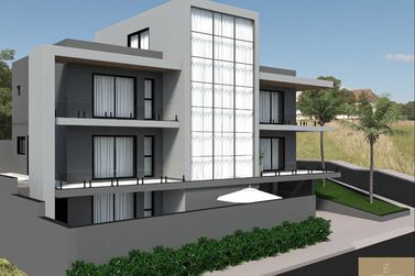 Casa &agrave; venda - 419m&sup2; - Aririb&aacute;
