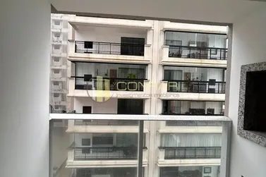 Apartamento &agrave; venda - 70m&sup2; - Morretes
