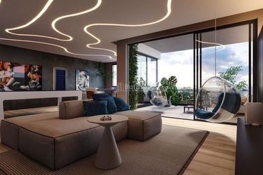Apartamento &agrave; venda - 144m&sup2; - 
