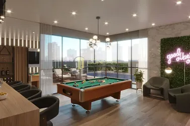 Apartamento &agrave; venda - 130m&sup2; - Pereque