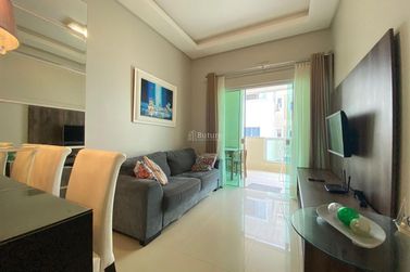 Apartamento &agrave; venda - 138m&sup2; - Mariscal