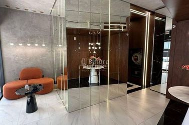 Apartamento &agrave; venda - 