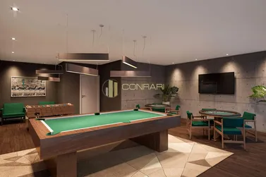 Apartamento &agrave; venda - 99m&sup2; - Canto da Praia