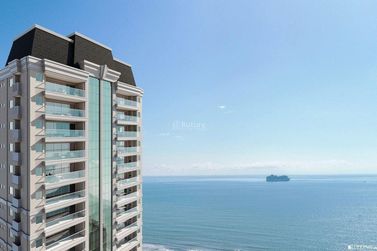 Apartamento &agrave; venda - 127m&sup2; - 