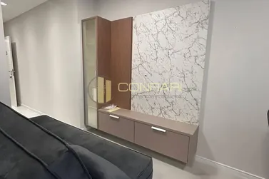 Apartamento para alugar - 63m&sup2; - Tabuleiro