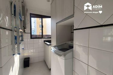 Apartamento para alugar - 96m&sup2; - -centro