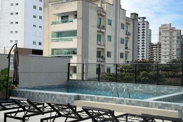 Apartamento &agrave; venda - 75m&sup2; - 