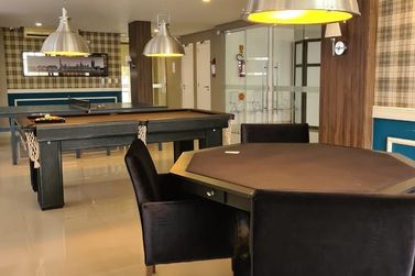 Apartamento &agrave; venda - 82m&sup2; - Meia Praia