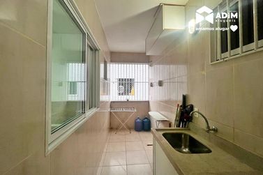 Apartamento para alugar - 85m&sup2; - Na&ccedil;&otilde;es