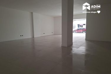 Sala Comercial para alugar - 200m&sup2; - Meia |Praia
