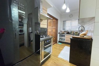 Apartamento &agrave; venda - 129m&sup2; - Andorinha