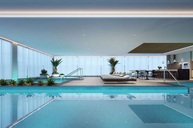 Apartamento &agrave; venda - 117m&sup2; - Canto da Praia