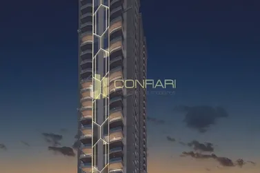 Apartamento &agrave; venda - 151m&sup2; - Andorinha