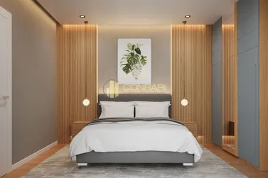 Casa &agrave; venda - 274m&sup2; - Jardim Dourado
