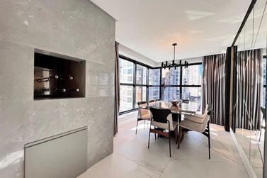Apartamento &agrave; venda - 101m&sup2; - Perequ&ecirc;
