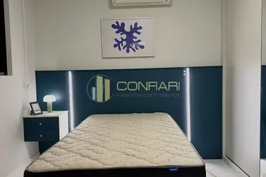 Apartamento &agrave; venda - 80m&sup2; - pereque
