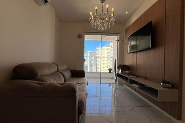 Apartamento &agrave; venda - 68m&sup2; - Morretes