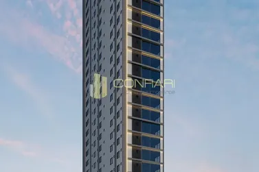 Apartamento &agrave; venda - 88m&sup2; - Perequ&ecirc;