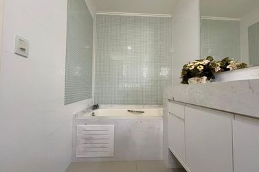 Apartamento &agrave; venda - 132m&sup2; - 