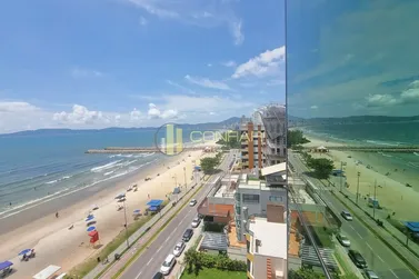 Apartamento &agrave; venda - 197m&sup2; - Centro