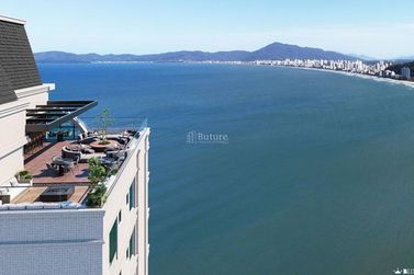 Apartamento &agrave; venda - 180m&sup2; - Centro