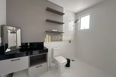 Apartamento &agrave; venda - 279m&sup2; - Meia Praia