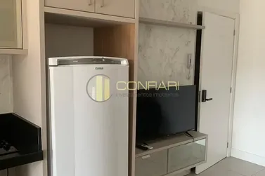 Apartamento &agrave; venda - 60m&sup2; - Morretes