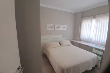 Apartamento &agrave; venda - 301m&sup2; - Meia Praia