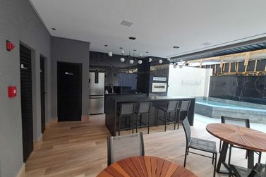 Apartamento &agrave; venda - 70m&sup2; - Morretes