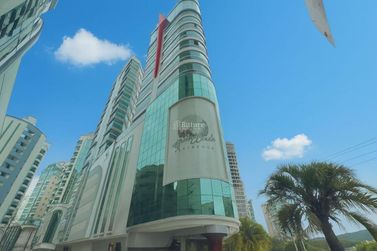 Apartamento &agrave; venda - Centro