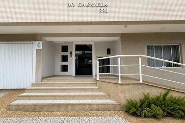 Apartamento &agrave; venda - 121m&sup2; - Tabuleiro