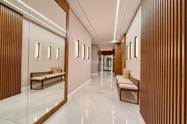 Apartamento &agrave; venda - 70m&sup2; - Morretes