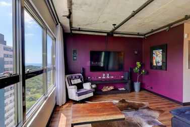 Apartamento &agrave; venda - 70m&sup2; - Praia Brava