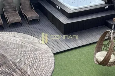 Casa &agrave; venda - 340m&sup2; - Meia Praia