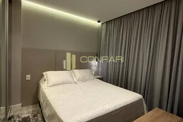 Loft &agrave; venda - 40m&sup2; - Meia Praia